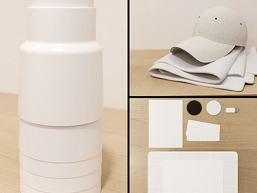 VI 場(chǎng)景效果圖應(yīng)用（個(gè)人主頁(yè)-ZMjI5MzEwODQ=） - Logo - 站酷設(shè)計(jì)師天域設(shè)計(jì)原創(chuàng)素材 - 站酷ZCOOL