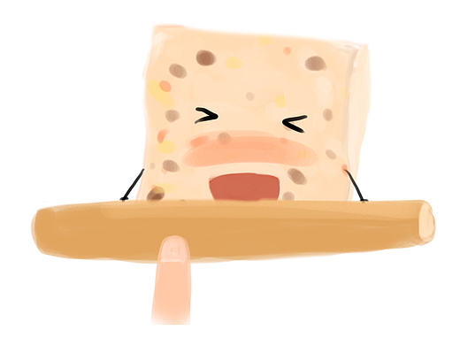 治愈系美食教程