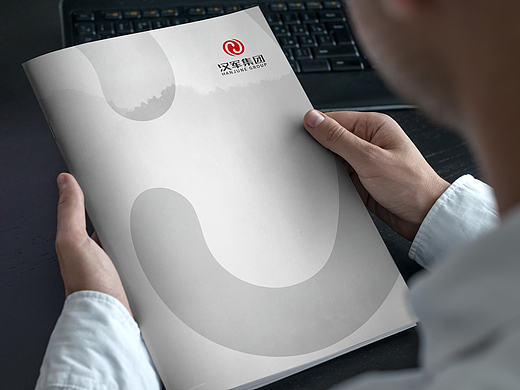 画册编排