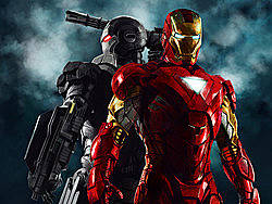 鋼鐵俠（個人主頁-ZNjY2NTY0） - 創(chuàng)作習作 - 站酷設(shè)計師jimmydeath原創(chuàng)素材 - 站酷ZCOOL