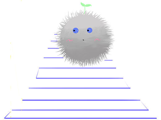 小小（个人主页-ZMjE1Njg3MDQ=） - 创作习作 - 站酷设计师丁小厌原创素材 - 站酷ZCOOL