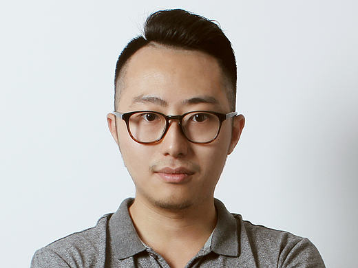 人物后期精修
