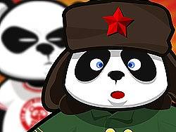 JUMPER中国熊猫Milo各种角色