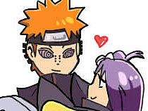 渣板繪 臨摹 火影：曉（個人主頁-ZMjA0NjkyMDA=） - 創(chuàng)作習(xí)作 - 站酷設(shè)計(jì)師赫連三問原創(chuàng)素材 - 站酷ZCOOL