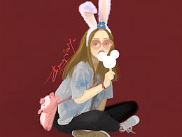 hhh自戀少女就是我hhh