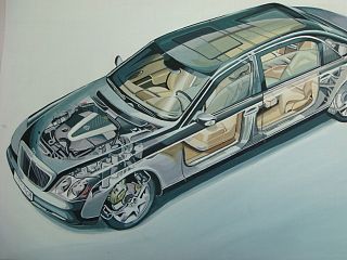 全开纸彩绘作业，趴在地画画的难忘经历。（个人主页-ZNDIwNzQxNg==） - 新锐潮流插画 - 站酷设计师木木子117原创素材 - 站酷ZCOOL