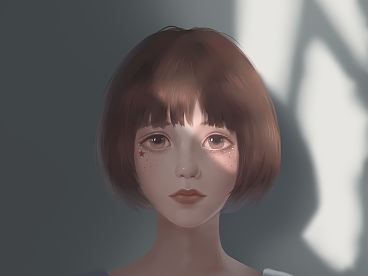 旧图（个人主页-ZMzAwMjYyNDQ=） - 单幅漫画 - 站酷设计师时泉原创素材 - 站酷ZCOOL