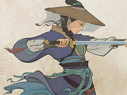 黑木崖&nbsp;&nbsp;任盈盈