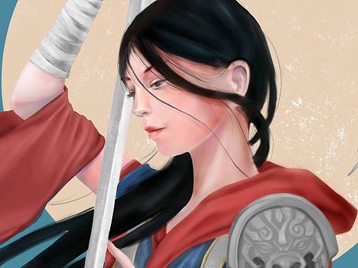 日常练习（个人主页-ZMzQ1NDYyOTY=） - 创作习作 - 站酷设计师陈细佬原创素材 - 站酷ZCOOL