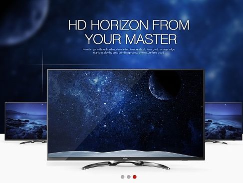 KONKA海外版商城