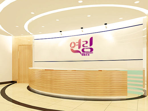 妍琳美學(xué)VI設(shè)計(jì)（個(gè)人主頁-ZMTY1ODkxMTY=） - 品牌 - 站酷設(shè)計(jì)師SunpoolZCG原創(chuàng)素材 - 站酷ZCOOL