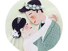 婚礼周边