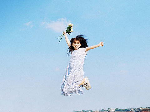 仅爱笑的人可见