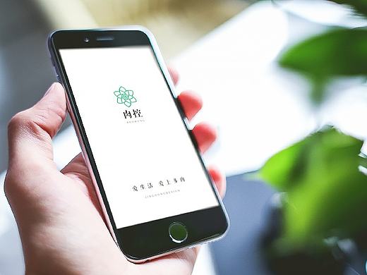 肉控APP设计（个人主页-ZMTk0MDM4OTI=） - APP界面 - 站酷设计师惊鸿ai设计原创素材 - 站酷ZCOOL