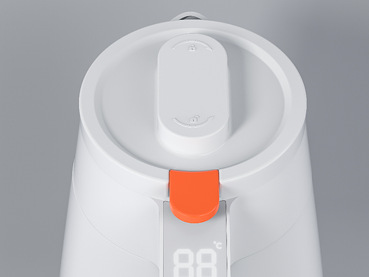 JUE X CULLIGAN 热水壶