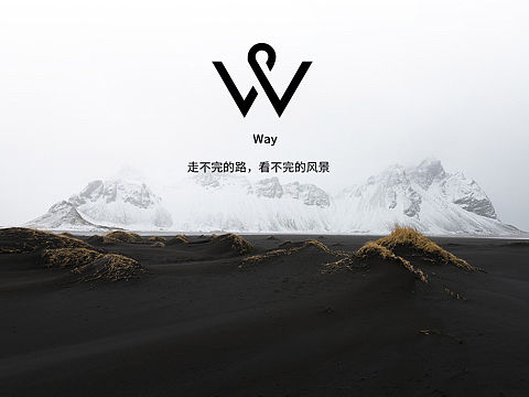 Way 旅游App