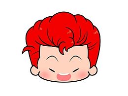 櫻木花道 Q版同人表情