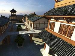 日风建筑