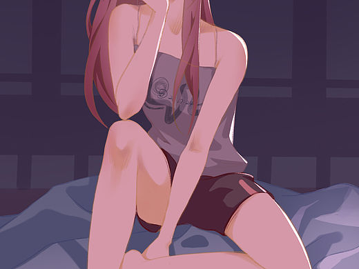 无想