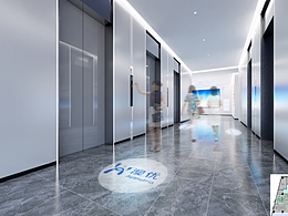 澳优企业科技展厅