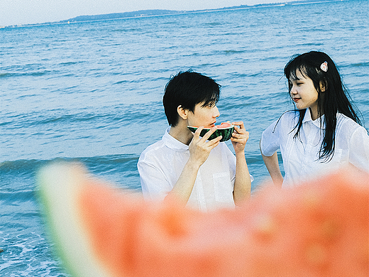 夏至未夏（個(gè)人主頁(yè)-ZNjUxNzU0Njg=） - 人像攝影 - 站酷設(shè)計(jì)師喬英俊原創(chuàng)素材 - 站酷ZCOOL