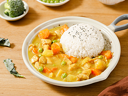 菜品灵感