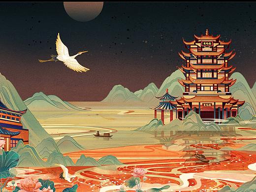 湖北-武汉