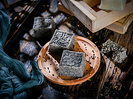 蘇州美食攝影｜中式糕點(diǎn)