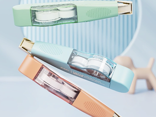 晨光文具修正带