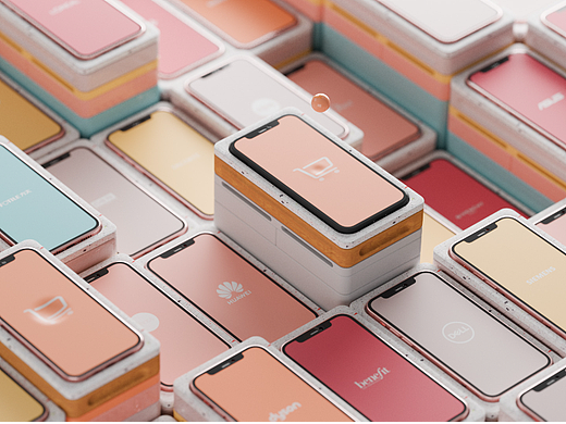 双十一创意短片