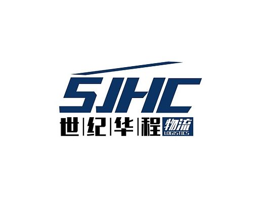 物流公司logo