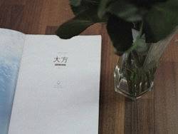 给ta的花