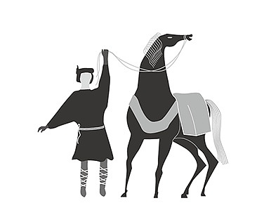 tea-horse road 云烟-古道