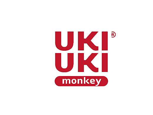 UKIUKI Monkey