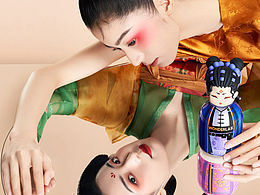中国风