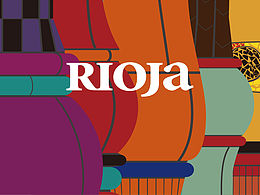 西班牙品酒會活動海報