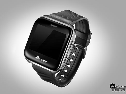 一款精修电子手表。已经历生死