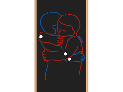 WE ARE DIFFERENT（个人主页-ZMzYyNjU5MzY=） - 创作习作 - 站酷设计师zionfon原创素材 - 站酷ZCOOL