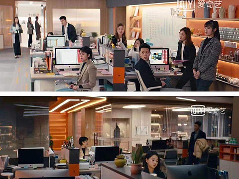 剧组气氛图（个人主页-ZNTczODkyNjg=） - 设定/分镜 - 站酷设计师画画强原创素材 - 站酷ZCOOL