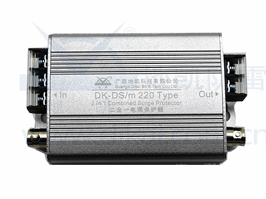 信号防雷器分类，信号电涌保护器科普知识