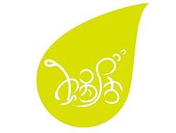 练习— 2012 自我字体色彩回顾