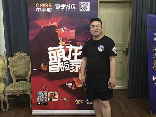 前几年的独立游戏