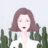 续续321的头像