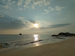 去年中秋随手笔记