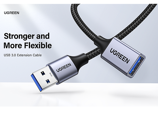 UGREEN Product Rendering
