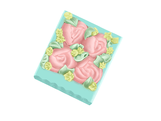 手工皂（個(gè)人主頁(yè)-ZNjA2ODcxMTI=） - 商業(yè)插畫(huà) - 站酷設(shè)計(jì)師加油淇原創(chuàng)素材 - 站酷ZCOOL