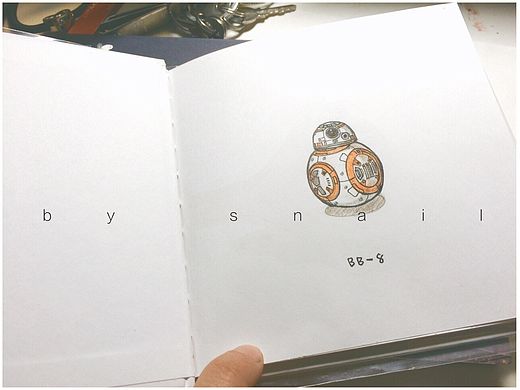 最近的一些手繪練習(xí)囧（個(gè)人主頁-ZMTQ5NjIwNDg=） - 創(chuàng)作習(xí)作 - 站酷設(shè)計(jì)師齊鳳梨SnailQ原創(chuàng)素材 - 站酷ZCOOL