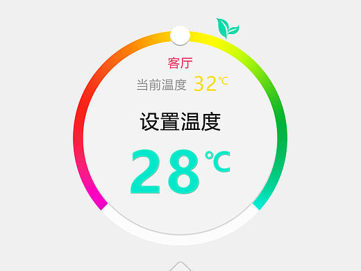 空气设定APP