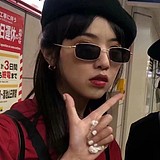 仙女憨憨的头像