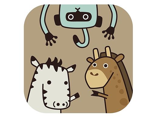 社交app·卡通形象设计·等一系列软件应用·周边设计